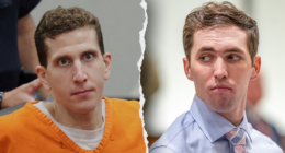 Tyler Robinson's defense calls on expert from Kohberger case to argue bias in jury pool