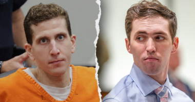 Tyler Robinson's defense calls on expert from Kohberger case to argue bias in jury pool