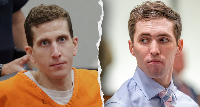 Tyler Robinson's defense calls on expert from Kohberger case to argue bias in jury pool