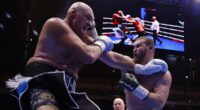 Tyson Fury vs Arslanbek Makhmudov LIVE: Latest updates and scorecard
