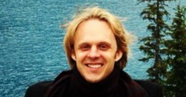 UFO researcher's warning before grisly death sparks conspiracy fears