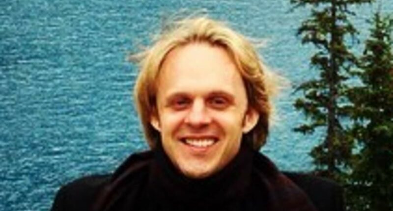 UFO researcher's warning before grisly death sparks conspiracy fears