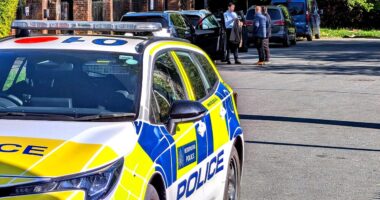 UK chief rabbi says Jews targeted by ‘sustained campaign of violence and intimidation' after string of attacks