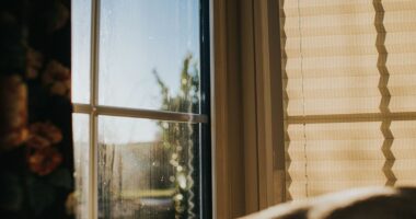 UK households urged to close windows at night-time this weekend