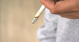 UK passes ban on cigarette purchases for anyone born after 2008