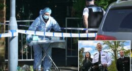 UK police arrest 2 in connection with weekend arson attack on synagogue