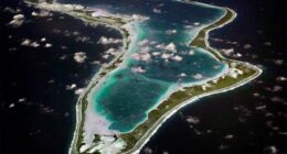 UK puts Chagos Islands handover deal on hold after Trump withdraws support