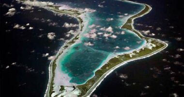 UK puts Chagos Islands handover deal on hold after Trump withdraws support