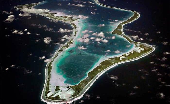 UK puts Chagos Islands handover deal on hold after Trump withdraws support