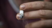 UK to introduce lifelong smoking ban for anyone born after 2008