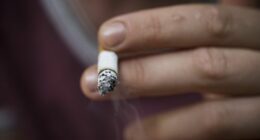 UK to introduce lifelong smoking ban for anyone born after 2008