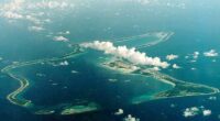 UN filing accuses UK of forced displacement as Diego Garcia tensions and security fears grow
