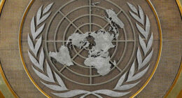 UN to vote on watered-down resolution to open the Strait of Hormuz. Russia and China are key