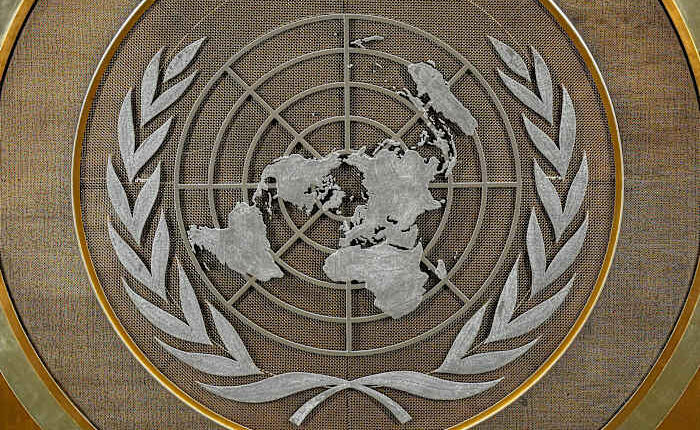 UN to vote on watered-down resolution to open the Strait of Hormuz. Russia and China are key