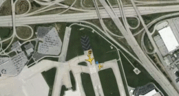 UPS plane aborts landing in near miss at same airport where November crash killed 15