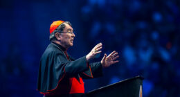 U.S. Amb. to Holy See: Cardinal Denies Pentagon Threatened Vatican