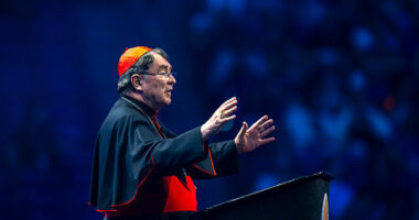 U.S. Amb. to Holy See: Cardinal Denies Pentagon Threatened Vatican