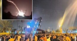 US Forces have rescued missing pilot of F-15E jet downed by Iran: reports