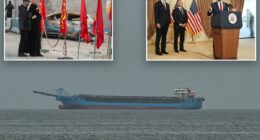 US, Iran may resume war talks this week despite port blockade