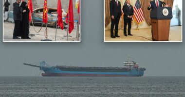 US, Iran may resume war talks this week despite port blockade