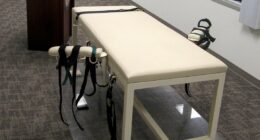 US Justice Department to allow firing squads for executions