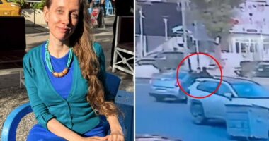 US and Iraqi officials say kidnapped journalist Shelly Renee Kittleson had been warned of threats