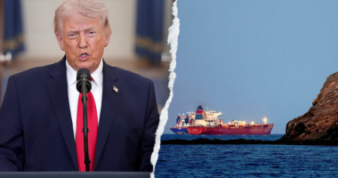 US economic chokehold on Iran reaches peak leverage as collapse risks emerge