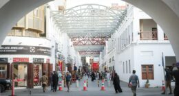 US embassies in Bahrain, Egypt issue warnings as Iran threatens universities across Middle East