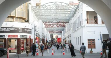 US embassies in Bahrain, Egypt issue warnings as Iran threatens universities across Middle East