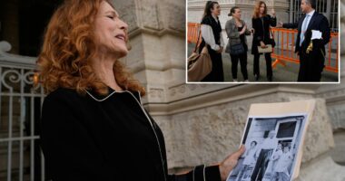 US families contest Italian law restricting citizenship by descent in highest court