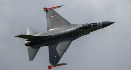 US forced Britain to allow sale of F-16s to Argentina