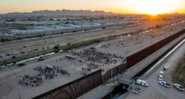 US immigration news: Toddler suffered alleged sex abuse in federal custody in Harlingen, Texas foster care, family says