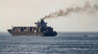 US intercepts at least three Iranian oil tankers in Asian waters: report