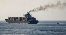 US intercepts at least three Iranian oil tankers in Asian waters: report