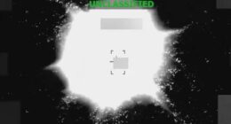 US military kills four alleged narco-terrorists in lethal strike on drug-trafficking vessel in Eastern Pacific