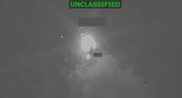 US military obliterates vessel and kills three 'narco-terrorists'