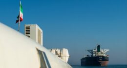 US targets Chinese refinery in sweeping Iran oil crackdown, sanctions ‘shadow fleet’ tankers