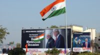 U.S. tariff ruling and Iran war delays India trade deal