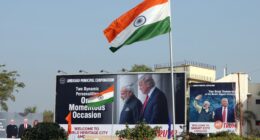 U.S. tariff ruling and Iran war delays India trade deal
