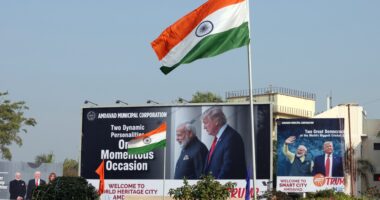 U.S. tariff ruling and Iran war delays India trade deal