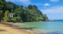 US urged to avoid Caribbean country over terror and crime threat