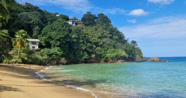 US urged to avoid Caribbean country over terror and crime threat