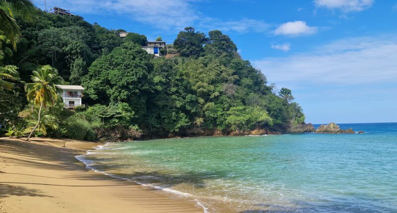 US urged to avoid Caribbean country over terror and crime threat