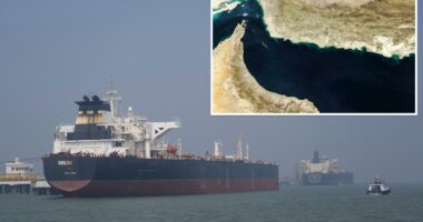 US vows to unleash full 'Economic Fury' on Iran