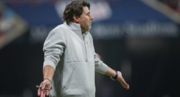 USA's World Cup hopes dealt another blow with loss to Portugal