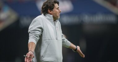 USA's World Cup hopes dealt another blow with loss to Portugal