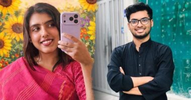 USF doctoral students vanish as family says disappearance is 'very suspicious' and 'unusual'