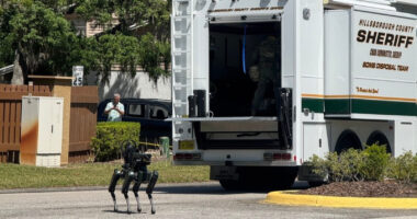 USF missing students: Body found on Howard Franklin bridge ID'd as Zamil Limon; Nahida Bristy still missing; roommate is charged