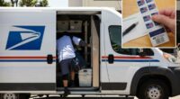 USPS set to suspend pension contributions, seeks 4-cent stamp price hike