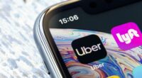 Uber adds 5c per kilometre fuel surcharge due to Middle Eastern conflict